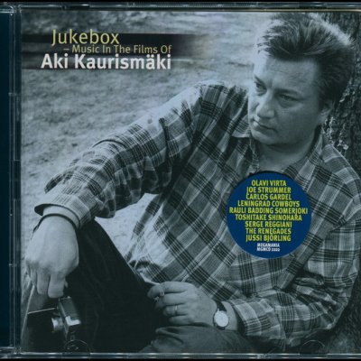 Jukebox - Music In The Films ( 2CD )