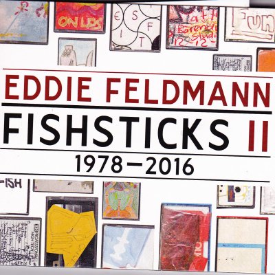 Fishsticks II (CD-R)
