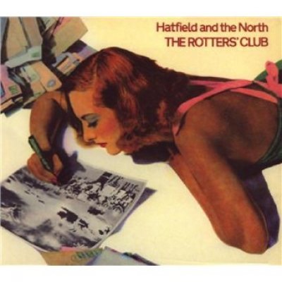 Rotter's Club (1975 / 2009)