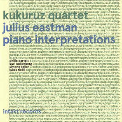 Kukuruz Quartet: Piano Interpretations