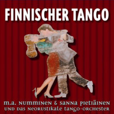 Finnischer Tango 2