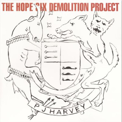 Hope Six Demolition