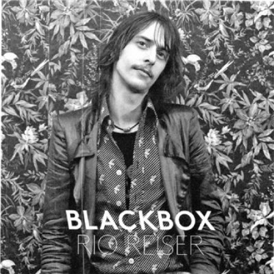 Blackbox (16 CD-Box)