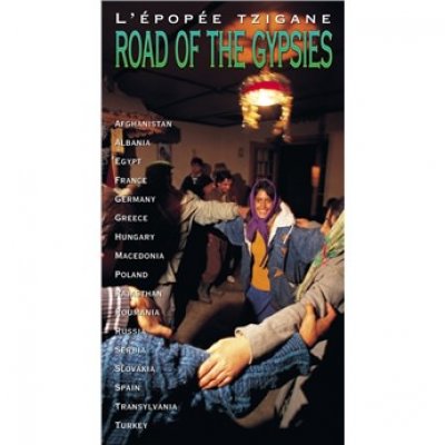 Road Of The Gypsies (2-CD)