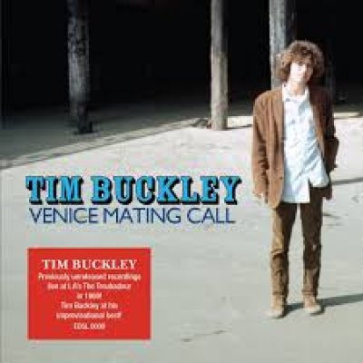 Venice Mating Call (2 CD)