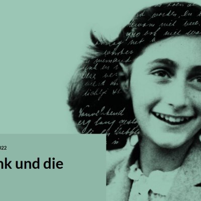 Anne Frank in Zürich