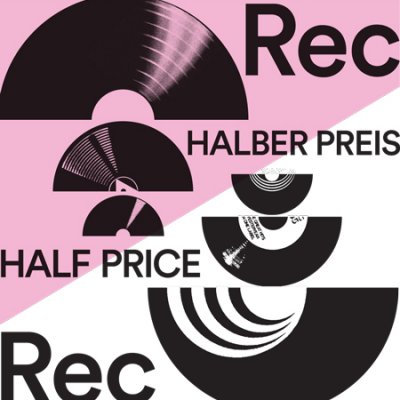 HALF PRICE - FULL ALBUM - Dritte Runde