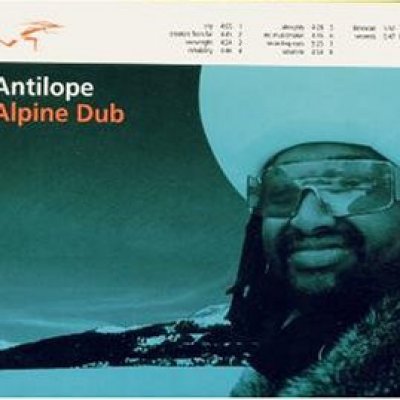 Alpine Dub