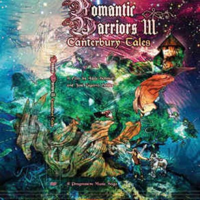 Canterbury Tales / Romantic Warriors III