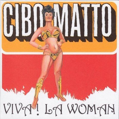 Viva ! La Woman