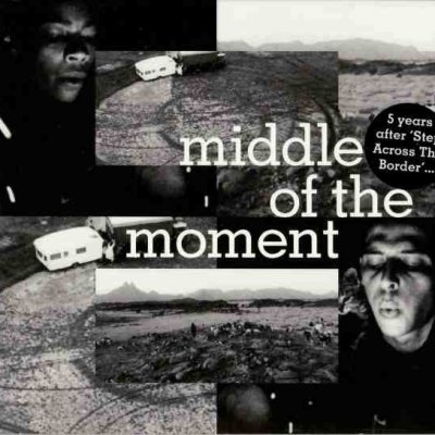 Middle Of The Moment (OST)