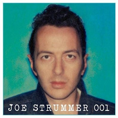 Joe Strummer 001 ( 2 CD )