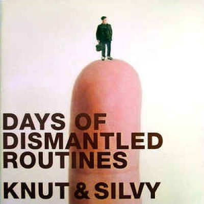 Days Of Dismantled Routines