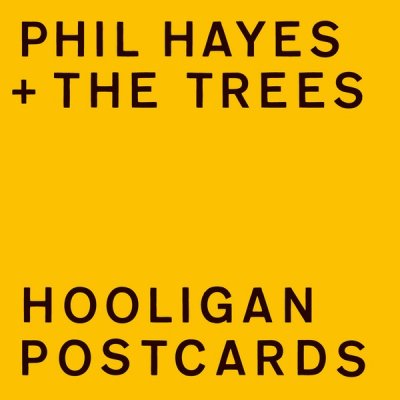 Hooligan Postcards