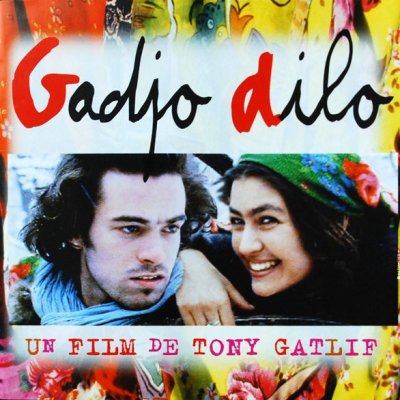 Gadjo Dilo (OST)