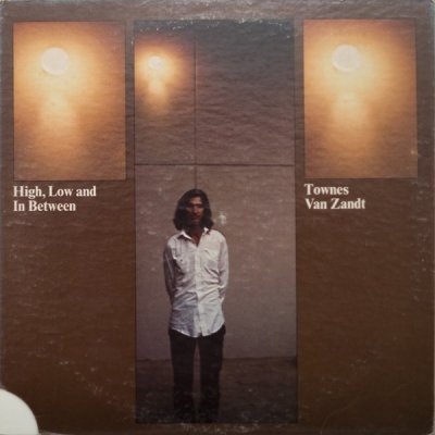 High Low And In Between