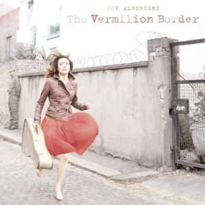 The Vermillion Border