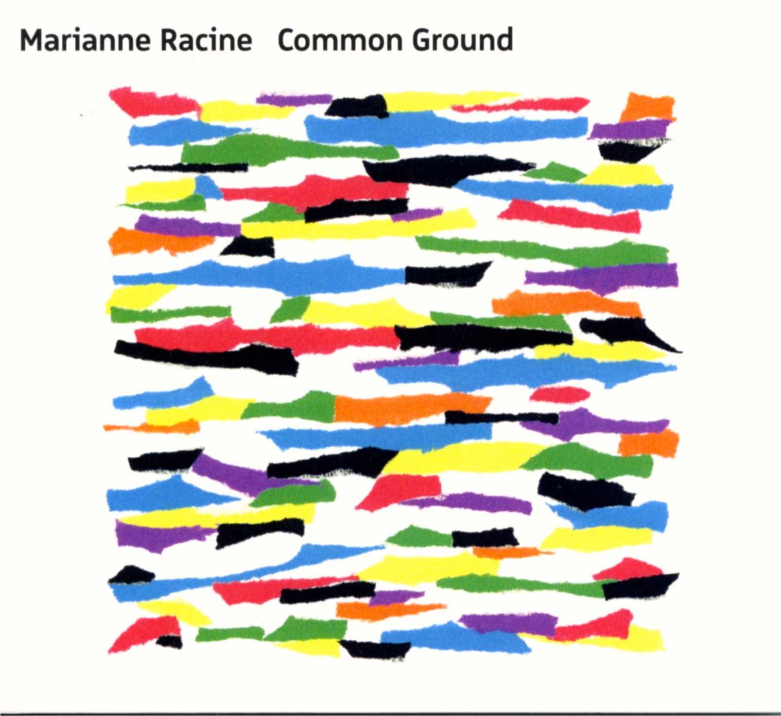 Common Ground