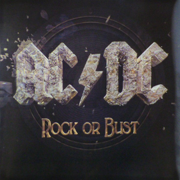 Rock Or Bust