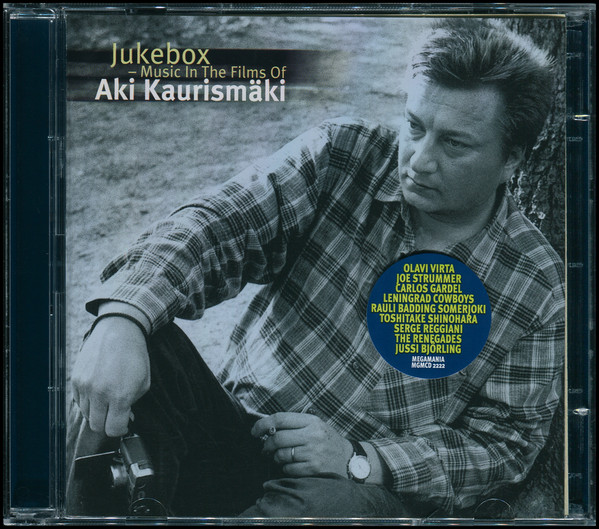 Jukebox - Music In The Films ( 2CD )