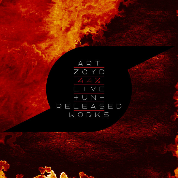 44 1/2 Live & Unreleased ( 12CD / 2DVD-Box )