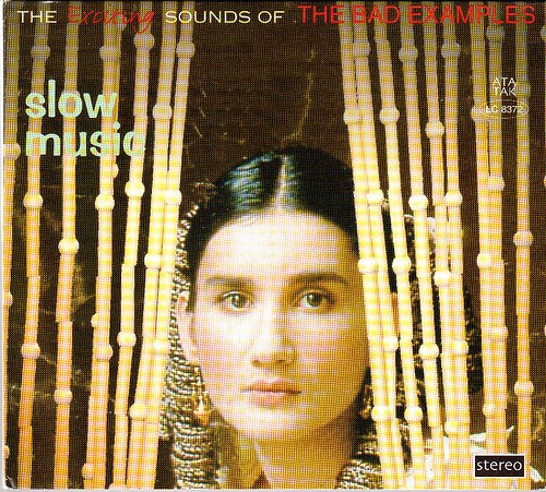 Slow Music