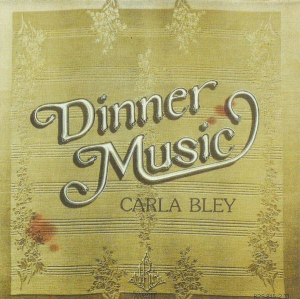 Dinner Music (1977)