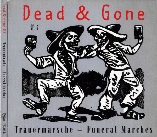 Trauermärsche / Funeral Marches