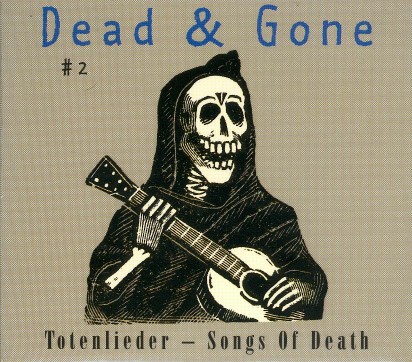 Totenlieder / Songs Of Death