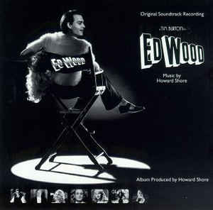 Ed Wood  (OST)