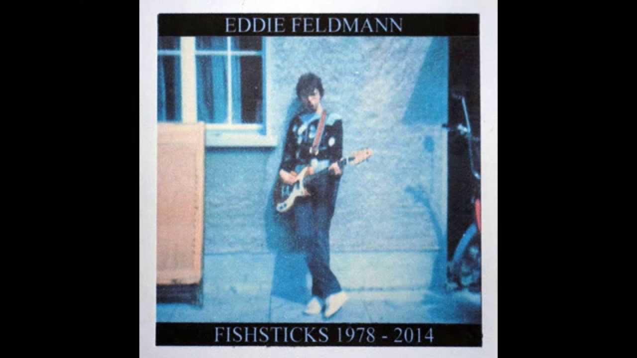 Fishsticks 1978-2014 (CD-R)