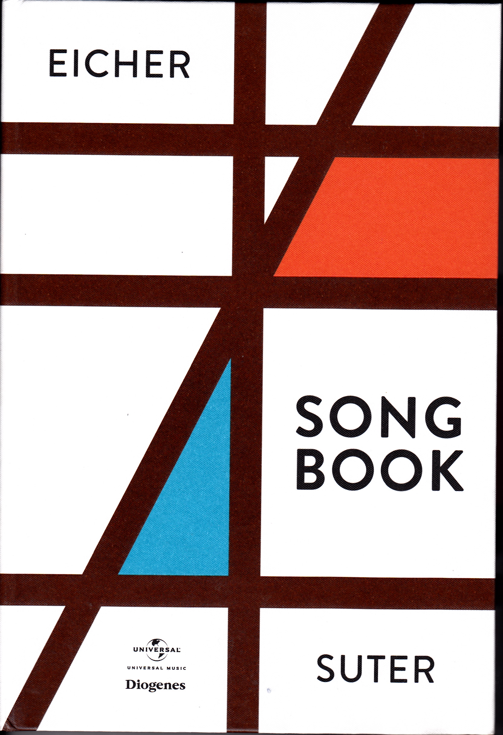 Song Book