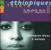 Ethiopian Blues & Ballads