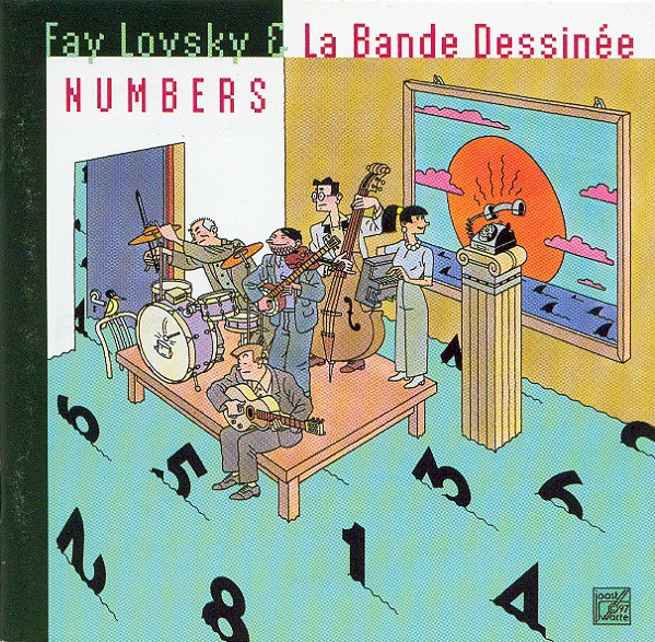 Numbers