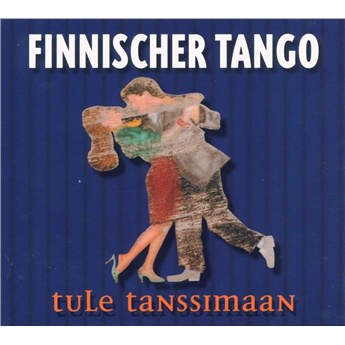 Tule Tanssimaan