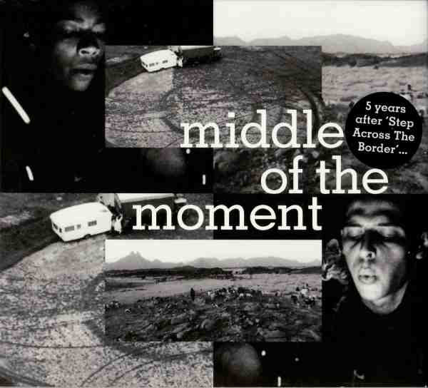 Middle Of The Moment (OST)