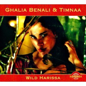 Wild Harissa