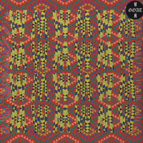 World Music (2012)