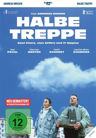 Halbe Treppe (OST)