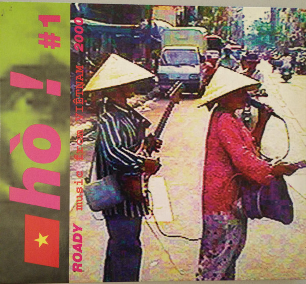 Ho! Roady Music From Vietnam