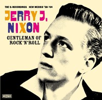 Gentleman Of Rock’n’Roll