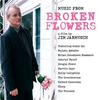 Broken Flowers (Ost)