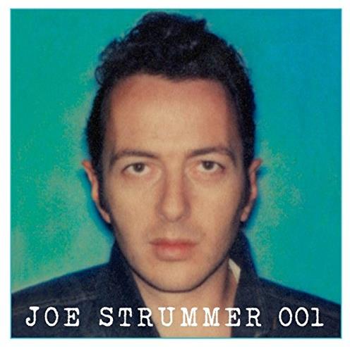 Joe Strummer 001 ( 2 CD )