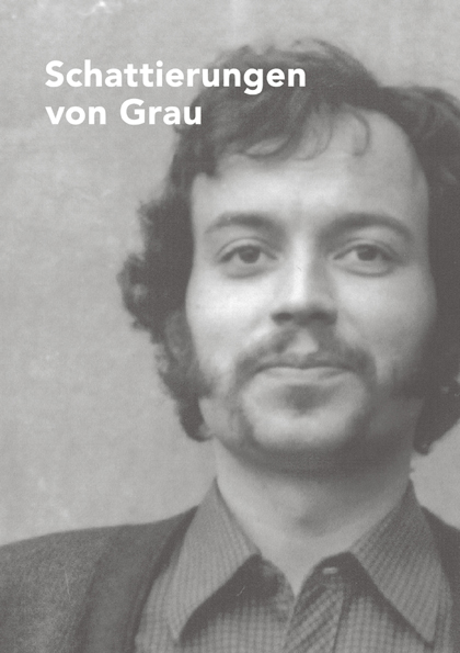 Schattierungen von Grau