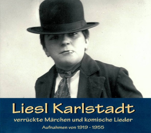 Verrückte Märchen & Komische Lieder