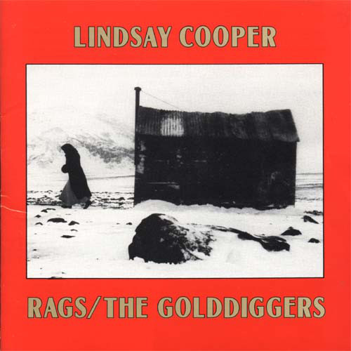 Rags / The Gold Diggers