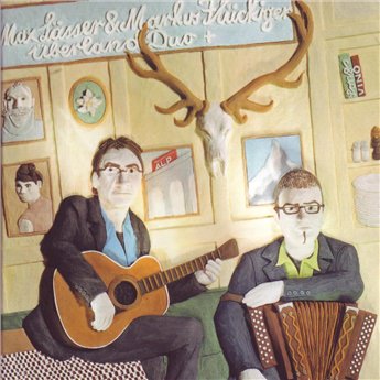 Überland Duo +