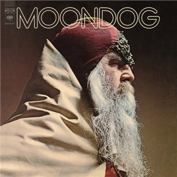 Moondog