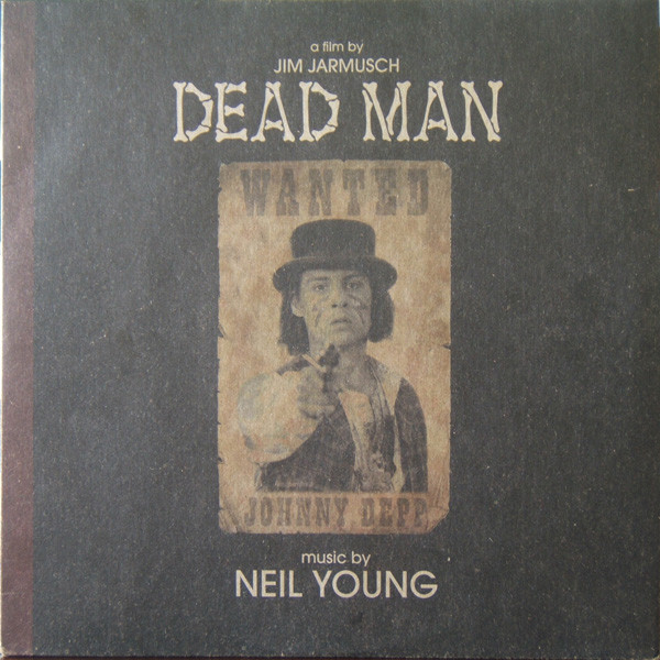 Dead Man (OST)