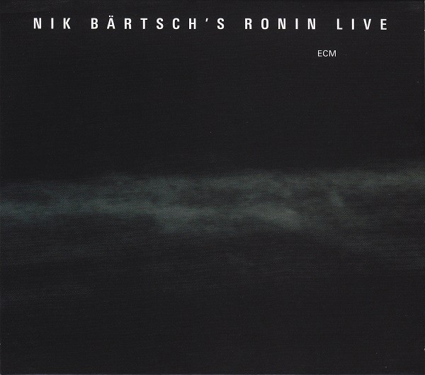 Ronin / Live
